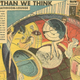 Illustration for article titled 42 Visions For Tomorrow From The Golden Age of Futurism
